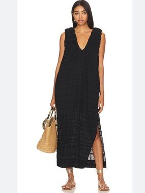 Free People Agatha Dress S